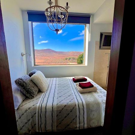 Вилла Casa Surf La Higuerita Тетир Экстерьер фото